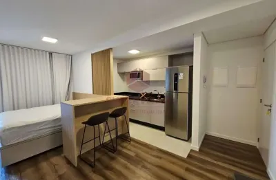 Apartamento com 1 quarto à venda na rua crispim mira, 439, centro, florianópolis por r$ 600.000