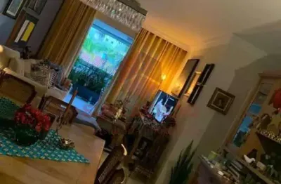 Apartamento com 3 quartos à venda na avenida dos dourados, 1246, jurerê internacional, florianópolis por r$ 2.000.000