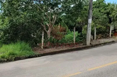 Terreno à venda na rua tomáz domingos da silveira, 3975, são sebastião, palhoça por r$ 300.000