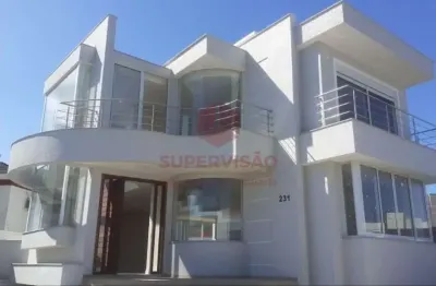 Casa com 4 quartos à venda na rua candido pereira dos anjos, 52, são joão do rio vermelho, florianópolis por r$ 2.490.000