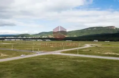 Terreno à venda na rua jorge josé zimmermann, 15, sertão do maruim, são josé por r$ 668.000