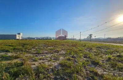 Terreno em condomínio fechado à venda na maria madalena kremer wiese, sertão do maruim, são josé por r$ 1.910.001