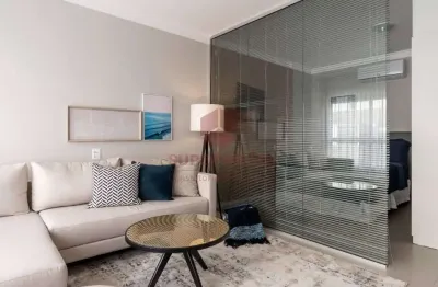 Apartamento com 1 quarto à venda na avenida presidente kennedy, 606, campinas, são josé por r$ 985.000