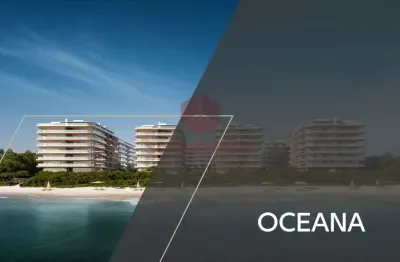 Apartamento com 4 quartos à venda na rua césar nascimento, 200, jurerê, florianópolis por r$ 14.193.500