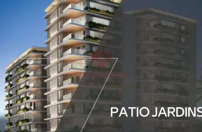 Apartamento com 3 quartos à venda na rua jair hamms, 10000000, pedra branca, palhoça por r$ 2.639.970