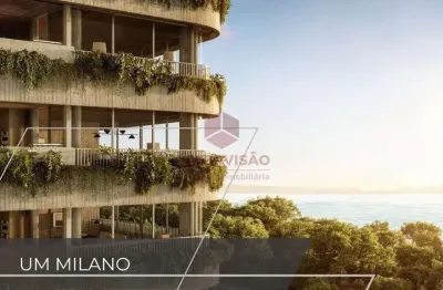 Apartamento com 3 quartos à venda na rua paschoal apóstolo pítsica, 1, agronômica, florianópolis por r$ 7.843.977