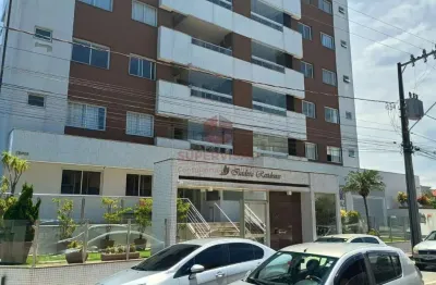 Apartamento com 2 quartos à venda na rua francisco jacinto de melo, 1190, areias, são josé por r$ 545.000
