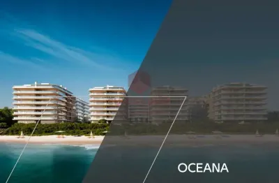 Apartamento com 3 quartos à venda na rua césar nascimento, 200, jurerê, florianópolis por r$ 9.200.000