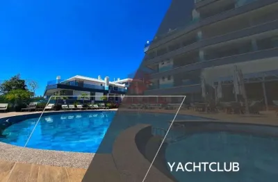 Apartamento com 3 quartos à venda na rodovia tertuliano brito xavier, 3104, canajurê, florianópolis por r$ 4.574.527