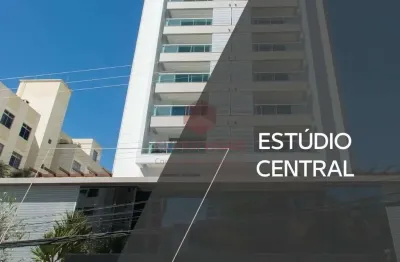 Apartamento com 1 quarto à venda na rua presidente nereu ramos, 160, centro, florianópolis por r$ 999.000