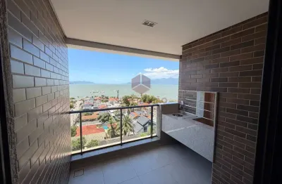 Apartamento com 2 quartos à venda na Rua João Meirelles, 325, Itaguaçu, Florianópolis por R$ 1.781.000