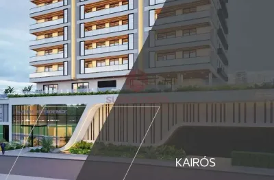 Apartamento com 3 quartos à venda na Rua das Cegonhas, 10000, Pedra Branca, Palhoça por R$ 1.229.157