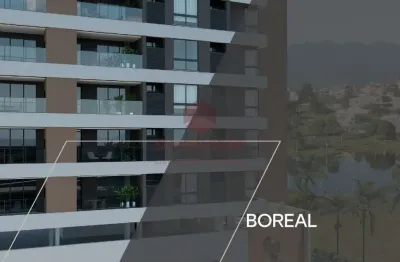 Apartamento com 3 quartos à venda na Avenida dos Lagos, 1380, Pedra Branca, Palhoça por R$ 1.684.887