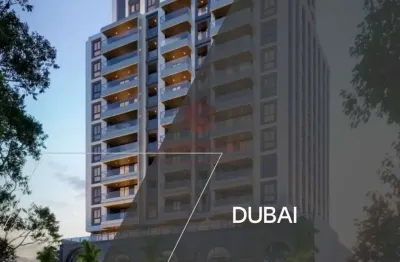 Apartamento com 3 quartos à venda na rua dos cardeais, 20, pedra branca, palhoça por r$ 1.010.716