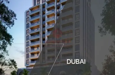 Apartamento com 3 quartos à venda na rua dos cardeais, 20, pedra branca, palhoça por r$ 1.069.131