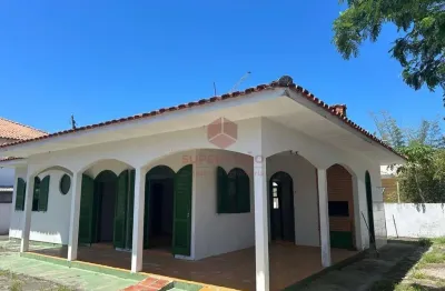 Casa com 3 quartos à venda na Servidão Angra dos Reis, 79, Ingleses, Florianópolis por R$ 795.000