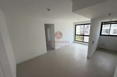Apartamento com 2 quartos à venda na Rua Júlio D'Acia Barreto, 31, Carvoeira, Florianópolis por R$ 850.000