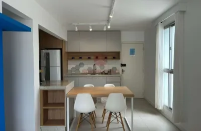 Apartamento com 2 quartos à venda na Rua Pedro Ivo, 171, Centro, Florianópolis por R$ 649.000