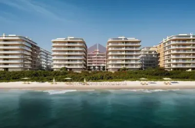 Apartamento com 3 quartos à venda na Rua César Nascimento, 1, Jurerê, Florianópolis por R$ 10.500.000