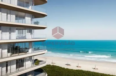 Apartamento com 3 quartos à venda na Rua César Nascimento, 1, Jurerê, Florianópolis por R$ 10.500.000