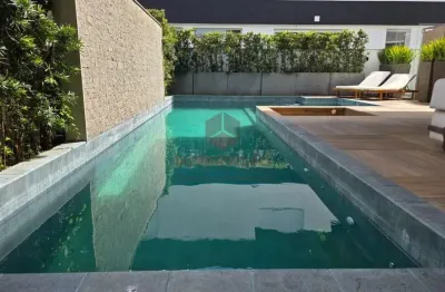 Casa com 6 quartos à venda na Rua Dos Peixes Lua, 25, Jurerê Internacional, Florianópolis por R$ 22.500.000