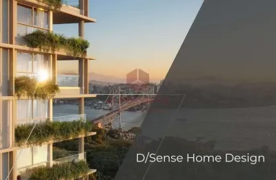 Apartamento com 3 quartos à venda na Rua Felipe Schmidt, 1162, Centro, Florianópolis por R$ 5.397.257