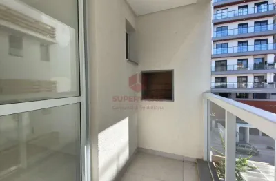 Apartamento com 2 quartos à venda na Rua das Orquídeas, 260, Pedra Branca, Palhoça por R$ 510.000