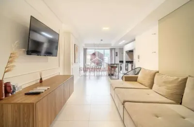 Apartamento com 2 quartos à venda na Rua Deputado Paulo Preis, 78, Jurerê, Florianópolis por R$ 2.270.000