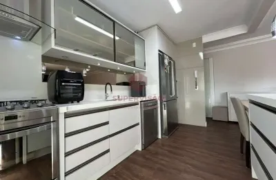 Apartamento com 3 quartos à venda na Rua Desembargador Urbano Salles, 111, Centro, Florianópolis por R$ 1.210.000