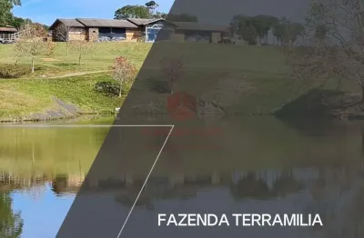Casa com 4 quartos à venda na Geral, 1, Vargedo, Rancho Queimado por R$ 5.896.615