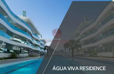 Apartamento com 4 quartos à venda na Rua Madre Maria Vilac, 2329, Canasvieiras, Florianópolis por R$ 4.816.021