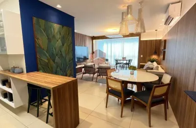 Apartamento com 2 quartos à venda na Rua Dario João de Souza, 225, Jurerê, Florianópolis por R$ 2.200.000