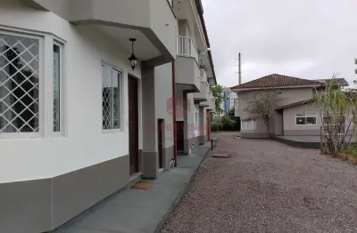 Casa em condomínio fechado com 3 quartos à venda na Rua dos Canários, 155, Pedra Branca, Palhoça por R$ 495.000