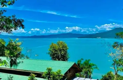 Área à venda, 5558 m² por r$ 18.000.000,00 - praia do forte - florianópolis/sc