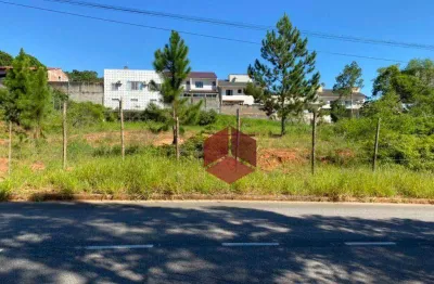 Terreno à venda, 2213 m² por r$ 1.659.750,00 - forquilhas - são josé/sc