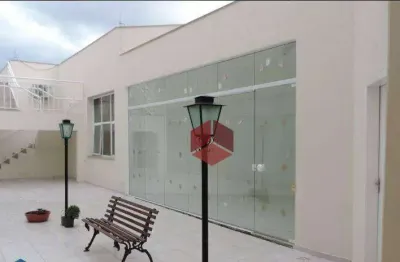 Sala à venda, 23 m² por r$ 160.398,00 - pedra branca - palhoça/sc