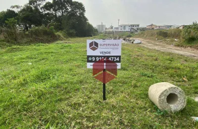 Terreno à venda, 3889 m² por r$ 1.690.000,00 - ipiranga - são josé/sc