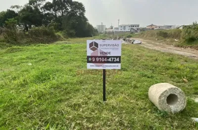 Terreno à venda na rua josé antônio pereira, ipiranga, são josé por r$ 1.690.000