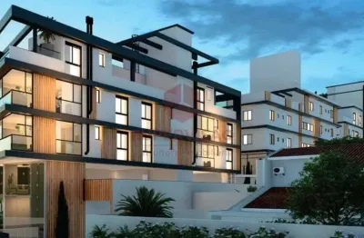 Apartamento com 3 quartos à venda na rodovia tertuliano brito xavier, 3159, jurerê, florianópolis por r$ 1.900.000