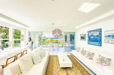 Casa com 7 quartos à venda na rua léa castro ramos, 238, praia brava, florianópolis por r$ 13.000.000