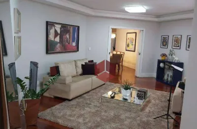 Apartamento à venda, 206 m² por r$ 2.000.000,00 - beira mar - florianópolis/sc