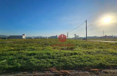 Área à venda, 8320 m² por r$ 8.570.496,10 - sertão do maruim - são josé/sc