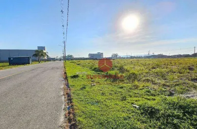 Terreno à venda, 1437 m² por r$ 1.350.780,00 - sertão do maruim - são josé/sc