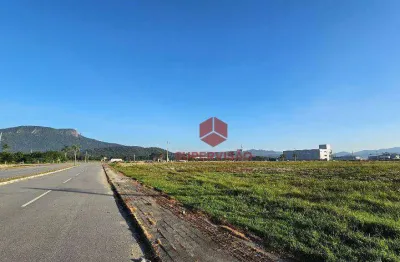 Terreno à venda, 1135 m² por r$ 1.169.946,10 - sertão do maruim - são josé/sc