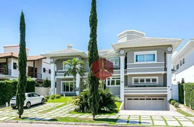 Casa à venda, 524 m² por r$ 15.000.000,00 - jurerê internacional - florianópolis/sc