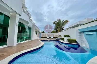 Casa com 4 quartos à venda na passagem dos bagres, 137, jurerê internacional, florianópolis por r$ 7.300.000