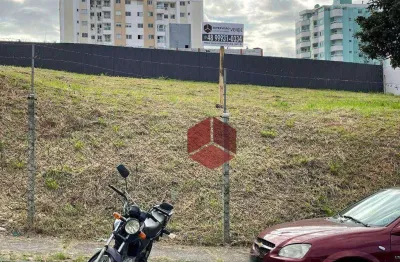 Terreno à venda, 900 m² por r$ 1.700.000,00 - nossa senhora do rosário - são josé/sc