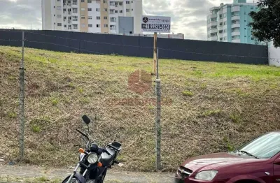 Terreno à venda na rua nossa senhora do rosário, 51, nossa senhora do rosário, são josé por r$ 1.700.000