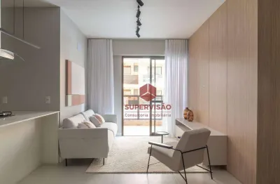Apartamento à venda, 101 m² por r$ 1.708.787,88 - itacorubi - florianópolis/sc