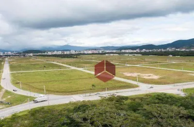 Terreno à venda, 704 m² por r$ 665.000,00 - sertão do maruim - são josé/sc